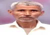  बाइक की टक्कर से बुजुर्ग की मौत